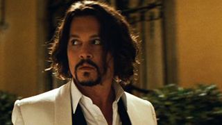 Johnny Depp en Pancho Villa ? Couci-couça...