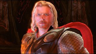 image de la news "Thor: le jeu vidéo": un teaser et maintenant une date
