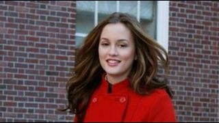 image de la news Leighton Meester va-t-elle quitter "Gossip Girl" ?