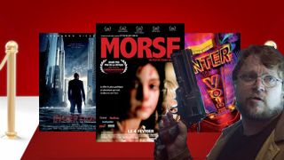 image de la news Guillermo Del Toro nous donne son Top 5 de l'année !