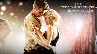 «Water for Elephants» : la bande-annonce !