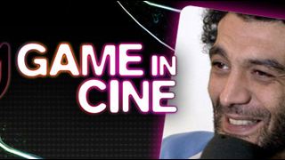 "Game in Ciné": découvrez la nouvelle émission !