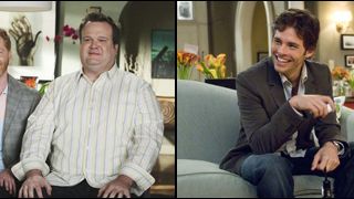 image de la news Vidéo : James Marsden se dévoile dans "Modern Family"