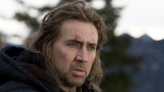 Nicolas Cage : "Le Dernier des Templiers" au micro