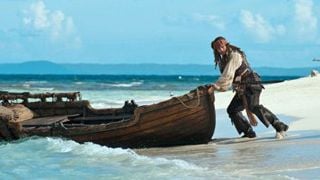 image de la news "Pirates des Caraïbes 5" bientôt à flots ?