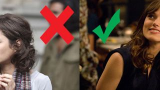 image de la news "Cosmopolis" : Cotillard out, Keira Knightley in ! (mise à jour)