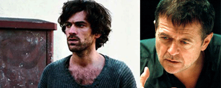 image de la news Romain Duris et Patrice Chéreau au Théâtre de l’Atelier