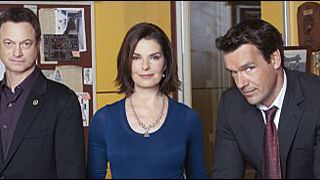 image de la news David James Elliott de retour dans "Les Experts : Manhattan"