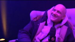 image de la news Jan Kounen parle coiffure et "99 roubles"