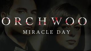 image de la news Dans les coulisses de la saison 4 de "Torchwood"