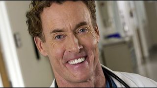 image de la news Un ex de "Scrubs" tente sa "Luck"