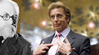 image de la news Al Pacino sera Henri Matisse !