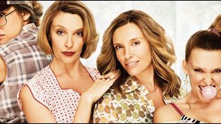 image de la news "United States of Tara" : le trailer de la saison 3