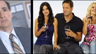image de la news Un personnage de "Scrubs"... s'invite dans "Cougar Town" !