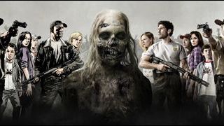 image de la news La saison 2 de "The Walking Dead" attendue en...