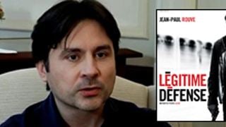 Le réalisateur Pierre Lacan prône la "Légitime défense"