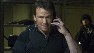 image de la news Indiana Jones visite "Les Feux de l’amour"