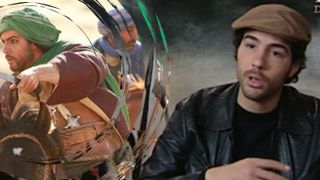 image de la news Tahar Rahim parle de "Or Noir" !
