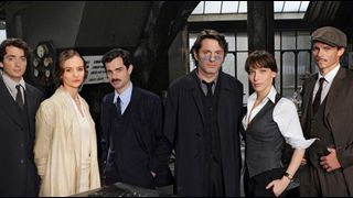 image de la news "Empreintes Criminelles" débarque (enfin) sur France 2