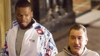 "Freelancers" : De Niro retrouve 50 Cent !
