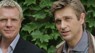 image de la news Audiences: la "Section de Recherches" est au taquet