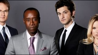 image de la news C'est officiel: Kristen Bell revient à la télévision !