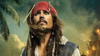 image de la news "Pirates des Caraïbes 4" : Jack Sparrow sur la Croisette ?