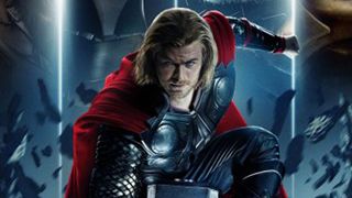 image de la news "Thor" dévoile son affiche animée