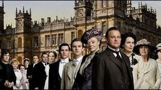 image de la news "Downton Abbey" sur... TF1 ?