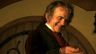 image de la news Ça s'en va et ça revient chez "Bilbo le Hobbit" !