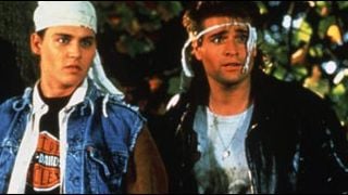 image de la news Johnny Depp de retour dans "21 Jump Street" !
