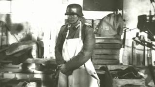 image de la news Des zombies Nazis avec "Frankenstein’s Army"