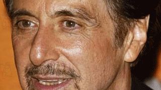 Al Pacino honoré à la Mostra de Venise!