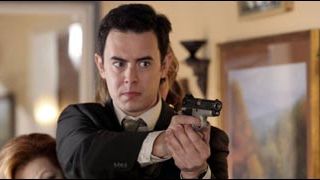 image de la news [MAJ] Des détails sur la participation de Colin Hanks dans "Dexter"