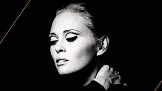 image de la news Faye Dunaway faite Officier des Arts et Lettres !