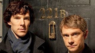 Un petit air de "Sherlock" dans "Bilbo le Hobbit" ?