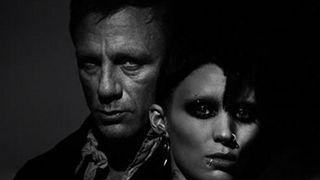 image de la news "The Girl with the Dragon Tattoo" : le teaser ! 