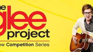 image de la news Premières images du "Glee Project" !