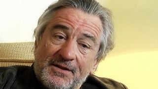 Robert De Niro nous parle de ses projets