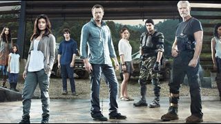 image de la news "Terra Nova" : deux trailers pour le prix d'un ! 