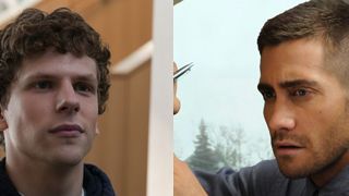 image de la news Jesse Eisenberg et Jake Gyllenhaal chez Leterrier ?