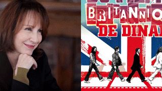 Nathalie Baye présidente du jury au festival de Dinard!