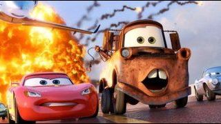 Box-office US : démarrage en trombe pour "Cars 2" 