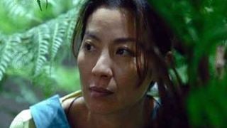 Michelle Yeoh expulsée de Birmanie