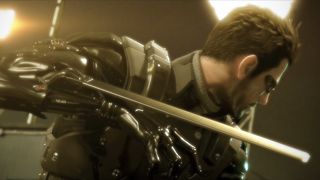 image de la news Deus Ex : Human Revolution : le monde en 2027 [VIDEO]