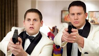 image de la news "21 Jump Street" : 1ère image [PHOTO]