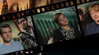 image de la news "Harry Potter" : l'équipe au micro ! [VIDEO]