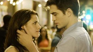 image de la news "Twilight 4" - le livre d'or du mariage de Bella et Edward sur Facebook