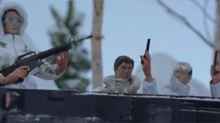 image de la news Le nouveau clip des Beastie Boys signé Spike Jonze [VIDEO]