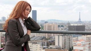 image de la news Audiences: "Alice Nevers" en petite forme mais en tête